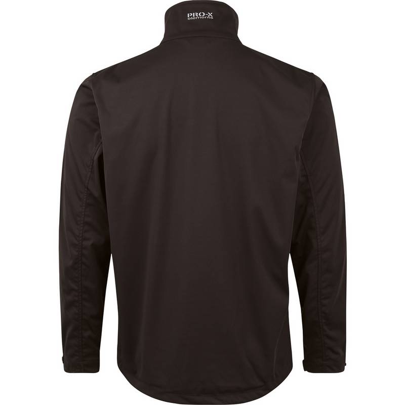 PRO-X-elements DARIO Softshelljacke Herren