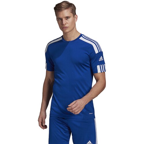 HERREN TRIKOT SQUADRA 21