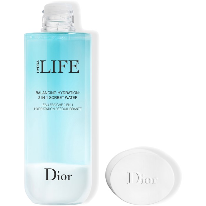 Eau fraîche