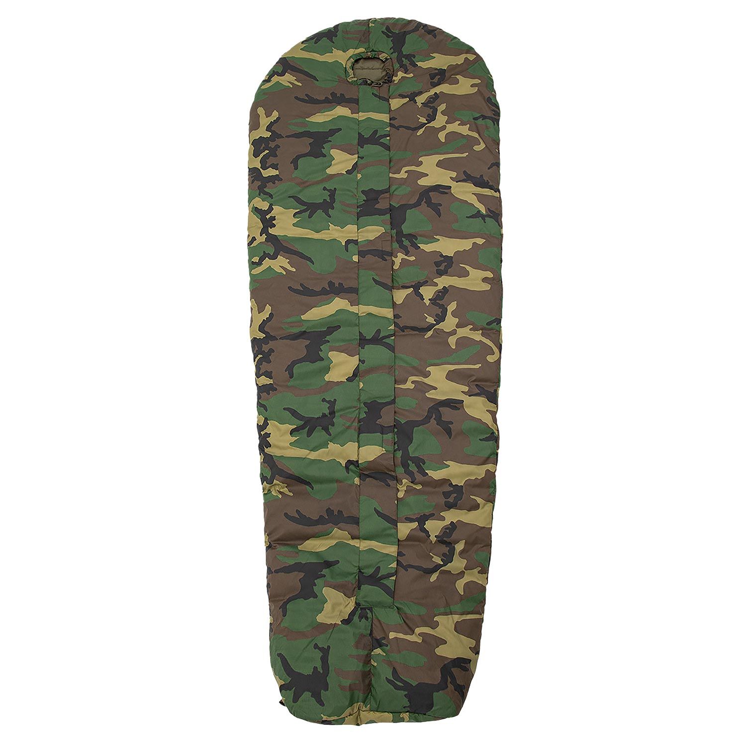 Schlafsack Defence 4