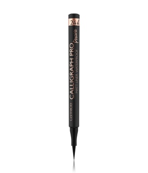 CATRICE Calligraph Pro Precise 24h Matt Liner Waterproof Eyeliner 1.2 ml