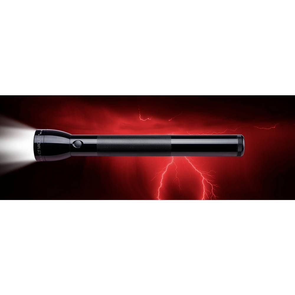 MAGLITE LED Taschenlampe LED-Taschenlampe