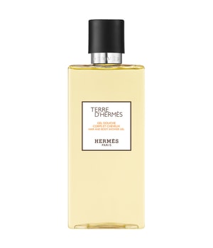 HERMÈS Terre d'Hermès für Körper und Haar Duschgel-200 ml