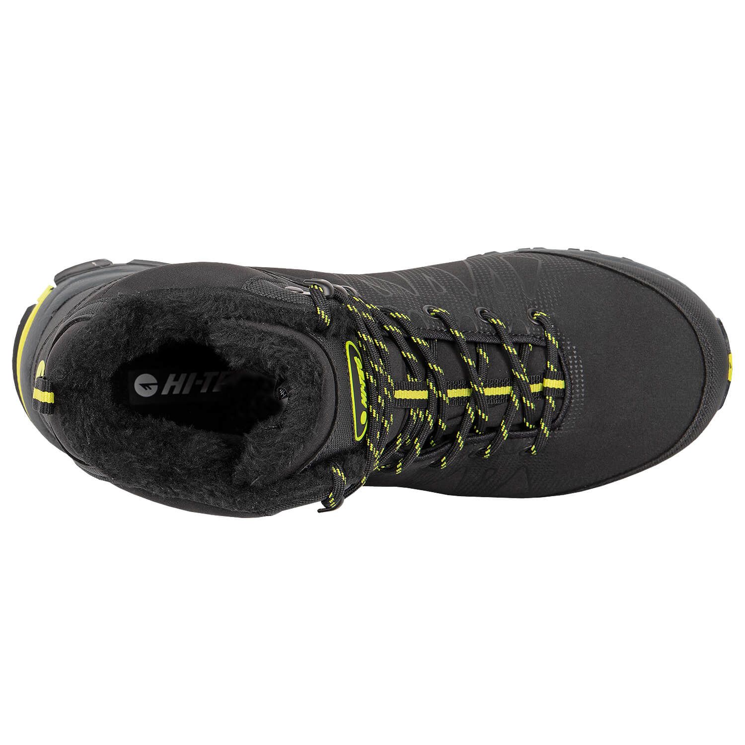 Outdoorschuhe Raven Insulated WP
