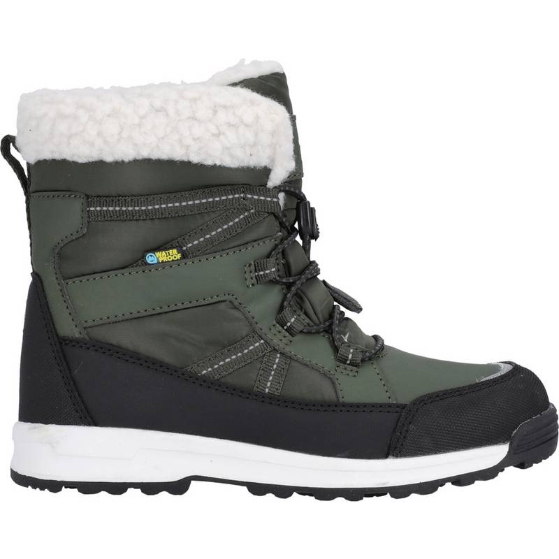 ZigZag Wranden Stiefel Kinder