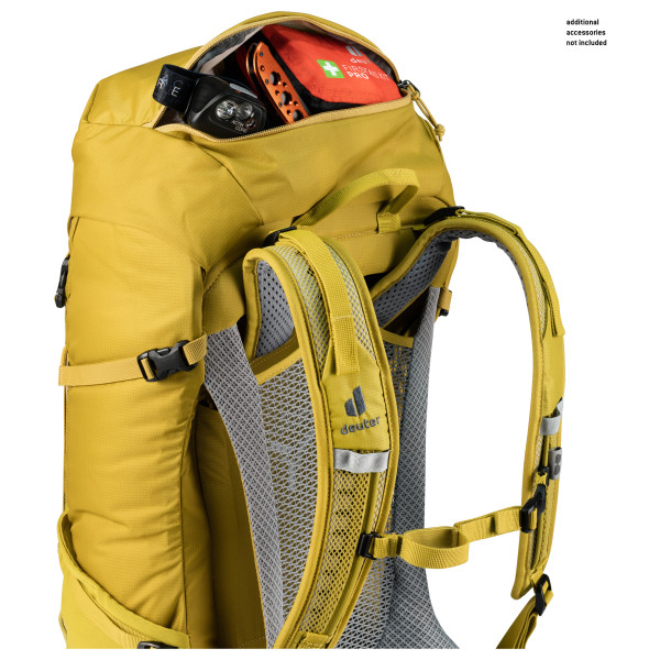 Deuter - Futura 32 - Wanderrucksack