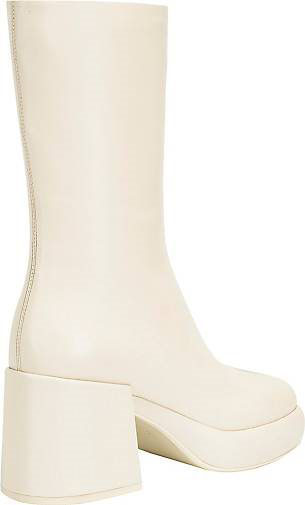 ekonika Stiefeletten mit Plateausohle