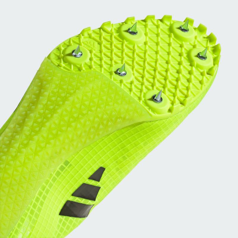 adidas Sprintstar Spike-Schuh Fitnessschuhe Herren