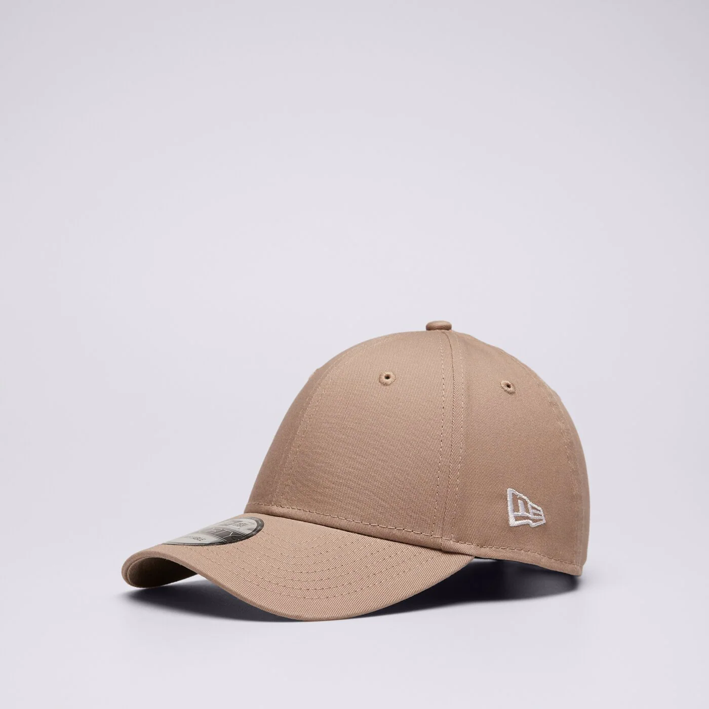 NEW ERA MÜTZE NE ESS 940 NONE Braun