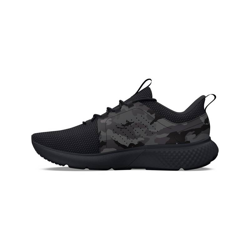 Under Armour Charged Decoy Camo Laufschuhe Herren