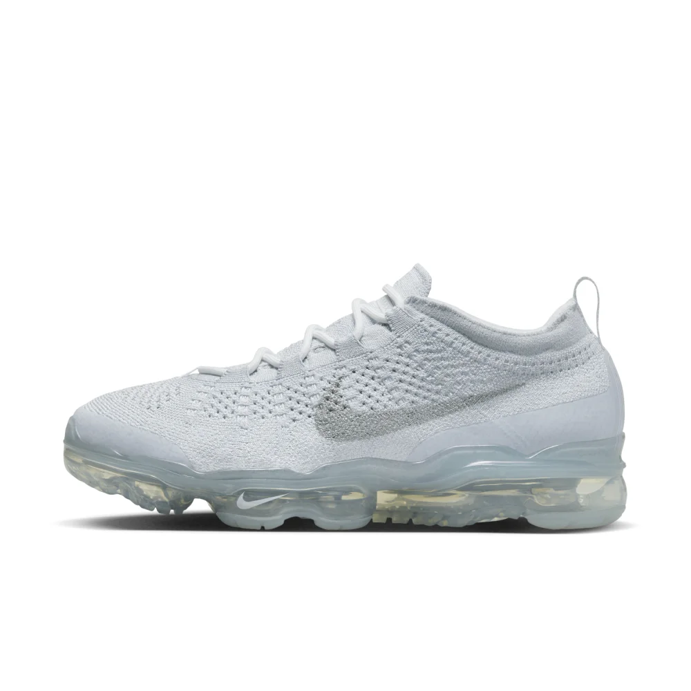 Nike Air VaporMax 2023 Flyknit FK DV1678-002 / weiss