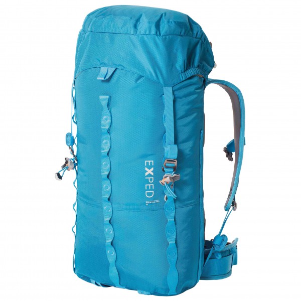 Exped - Women's Mountain Pro 30 - Kletterrucksack