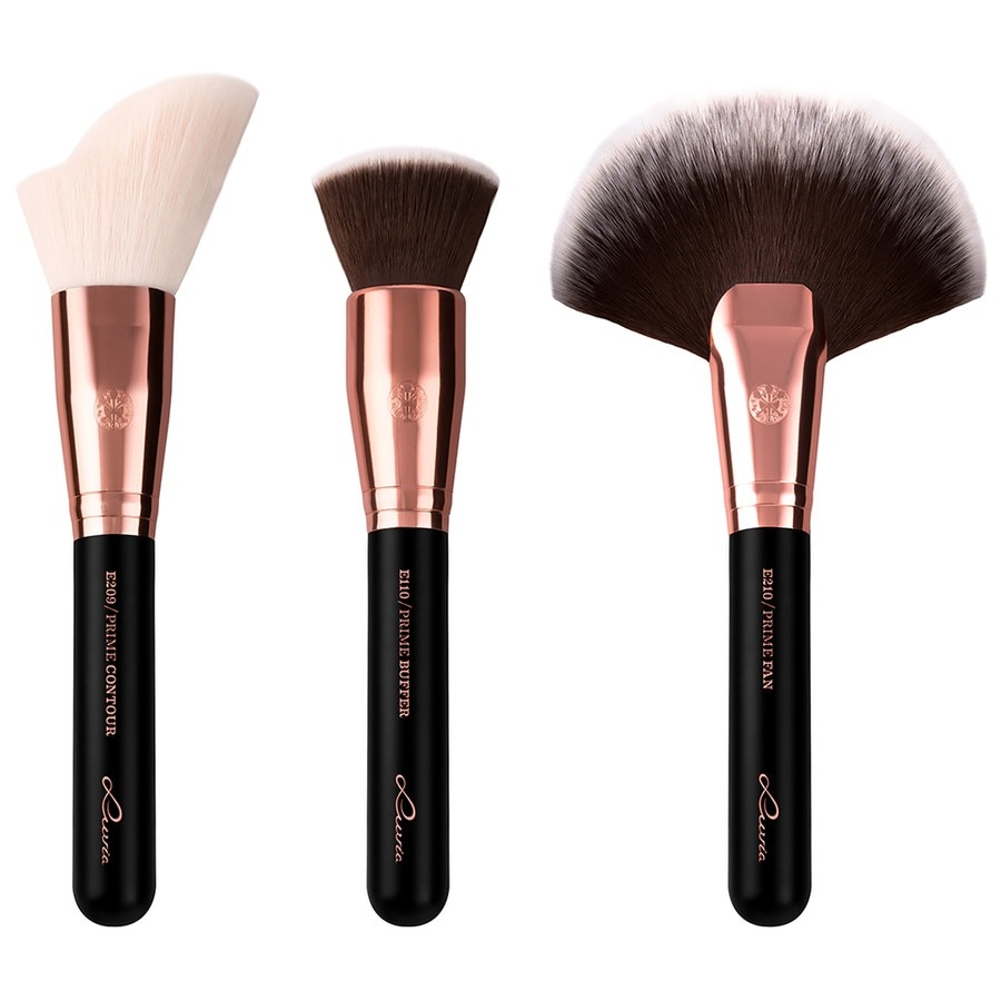 Essential Brushes - Black Diamond