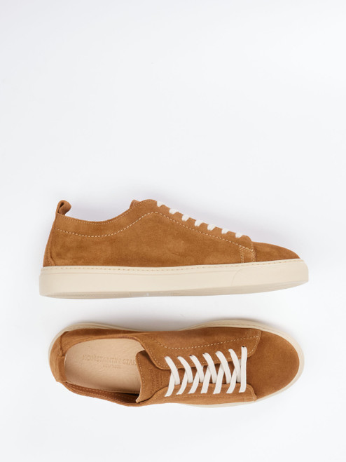 Sneaker-46612890285 Konstantin Starke