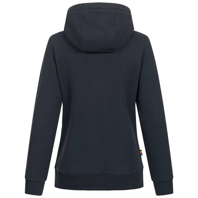 DEPROC active FinjaCMYK Women Sweatjacke Damen