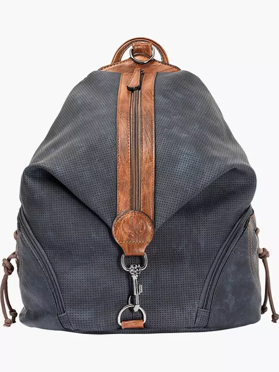 Rieker Rieker Taschen Rucksack H1055