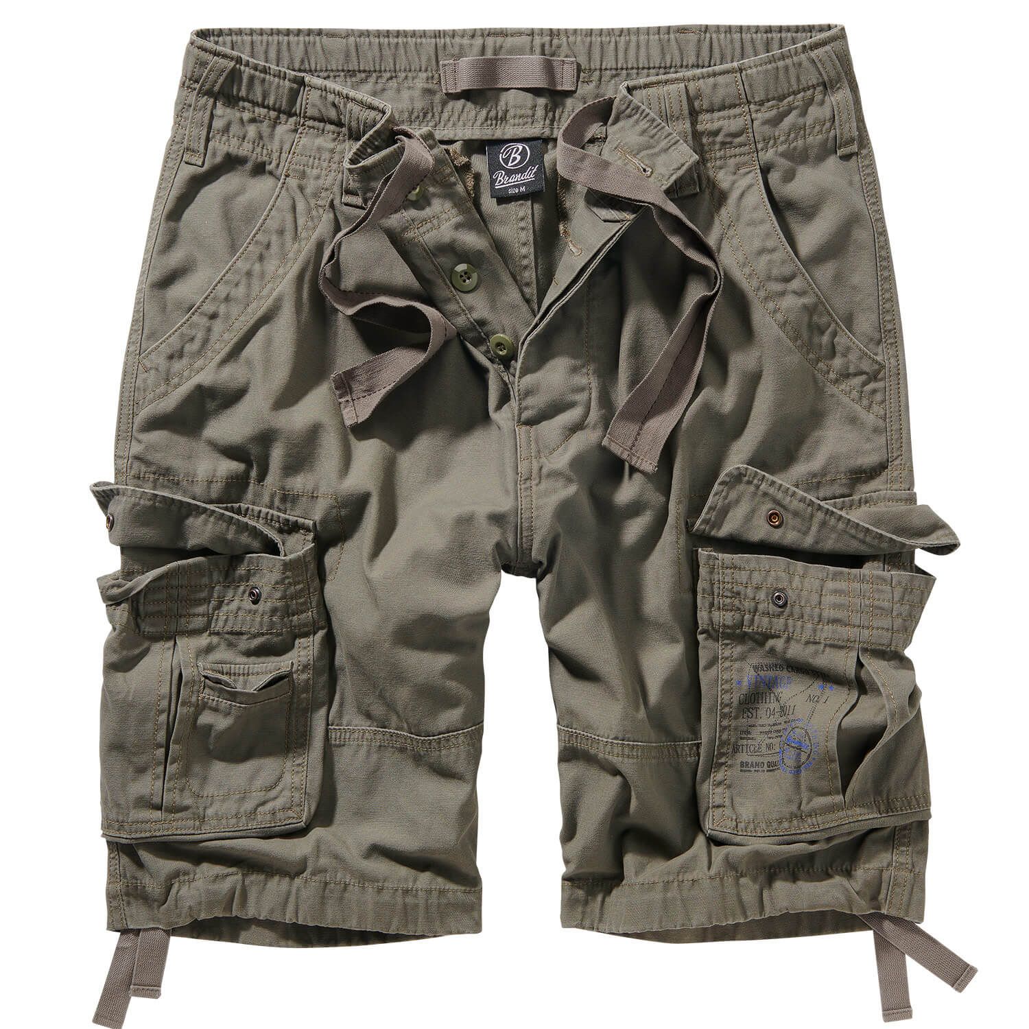 Pure Vintage Cargo Shorts