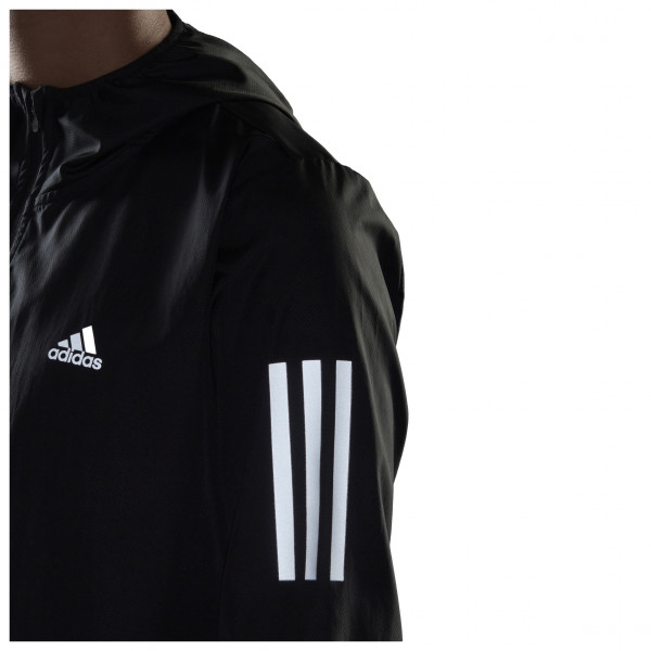adidas - Women's Own The Run Windbreaker - Laufjacke