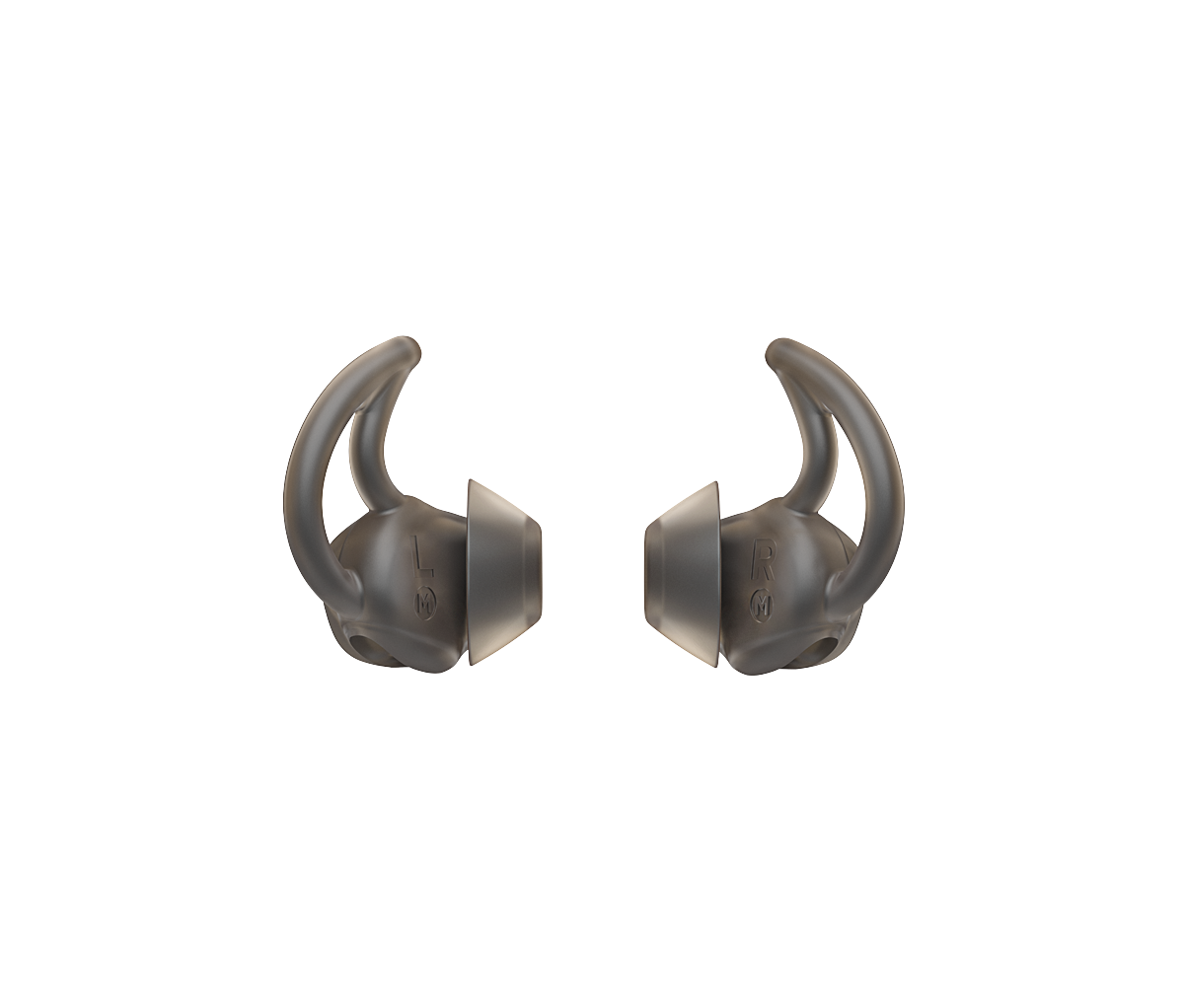 SoundSport Pulse StayHear+ Ohreinsätze (2 Paar)