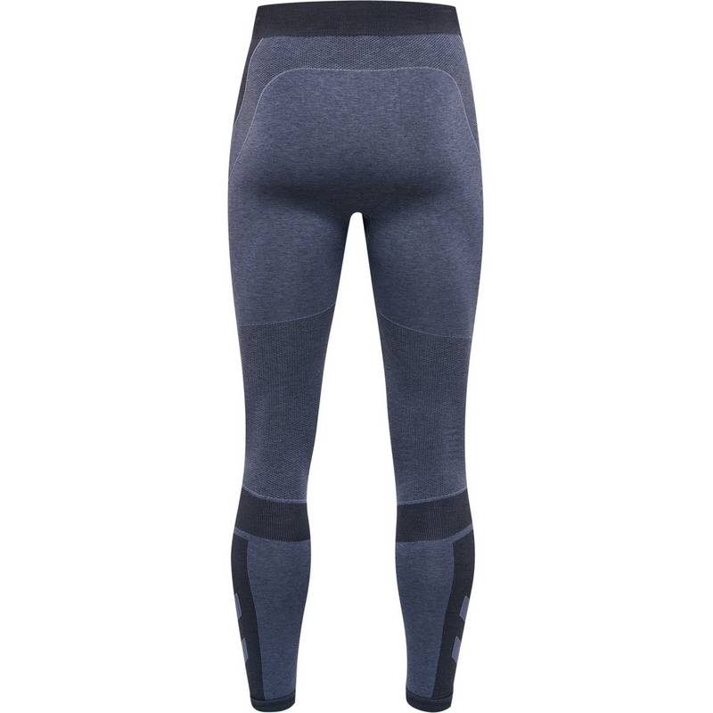 hummel hmlTE MIKE SEAMLESS TIGHTS Tights Herren