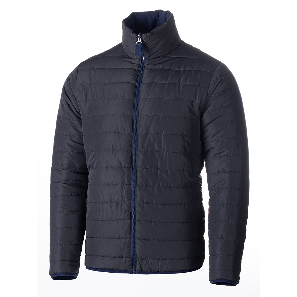 Ronley Thermo-Wende-Steppjacke für Herren