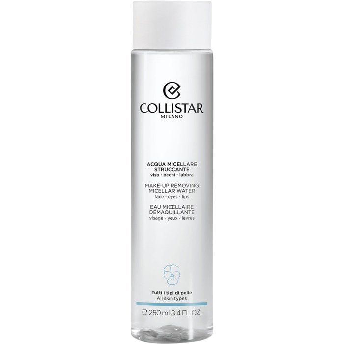 Make-Up Removing Micellar Water