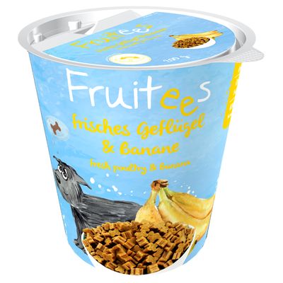 Mixpaket: bosch Fruitees (semi-moist) 2 x 200 g
