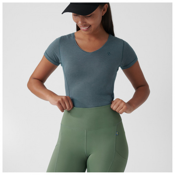 Fjällräven - Women's Abisko Tights - Leggings