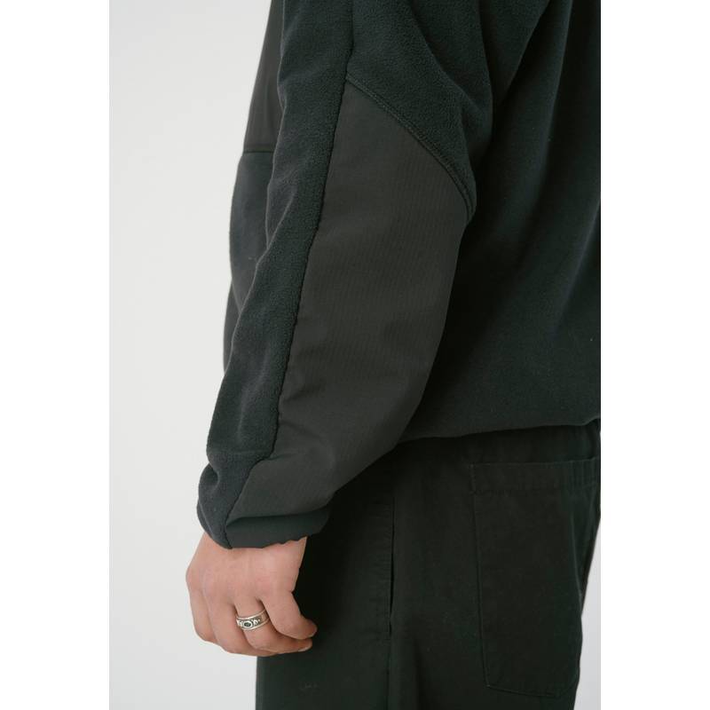 Cleptomanicx Deck Fleecejacke Herren