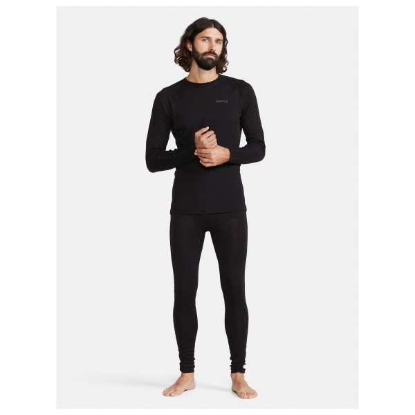 Craft - ADV Wool Merino Pant - Merinounterwäsche