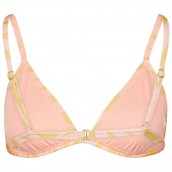 Billabong - Women's Mystic Beach Tri - Bikini-Top