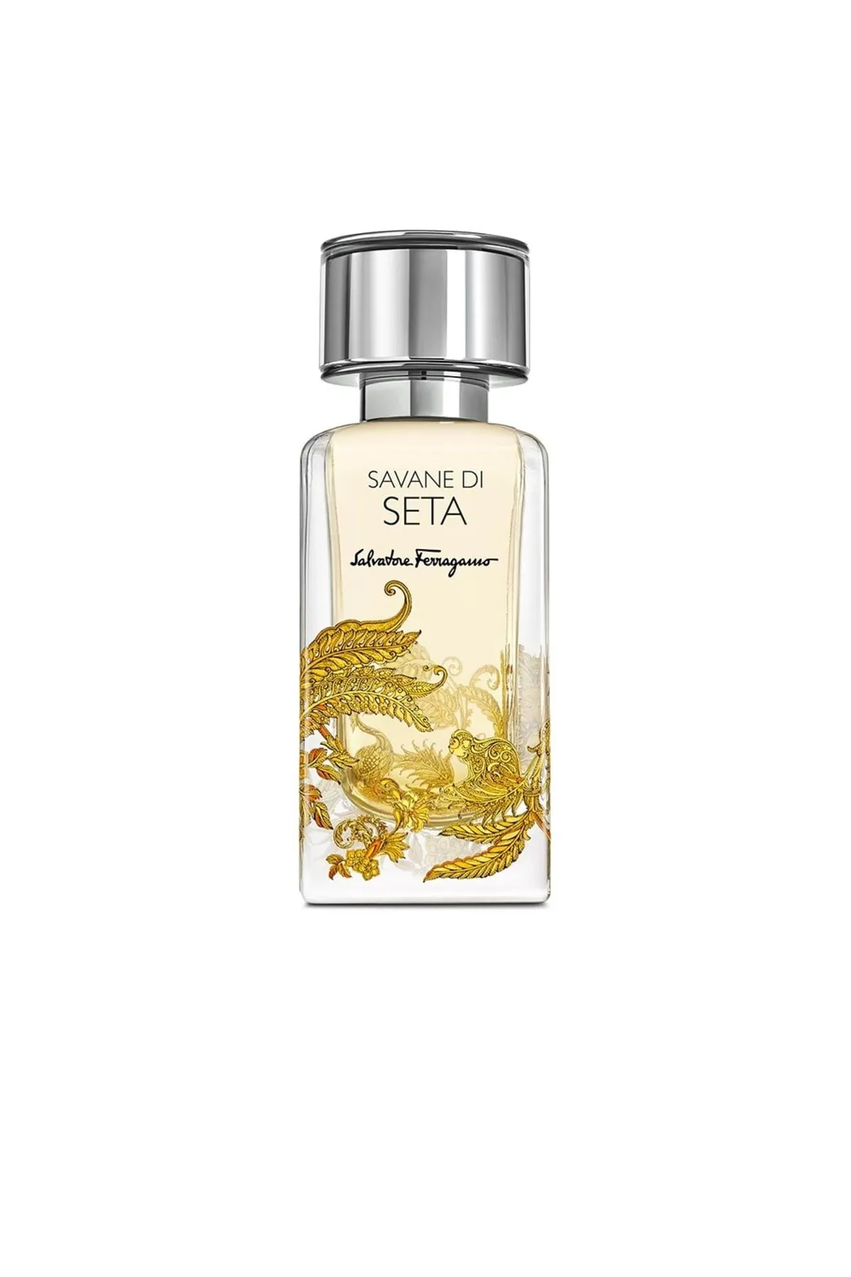 Salvatore Ferragamo  Parfum - Zitrusfrücht