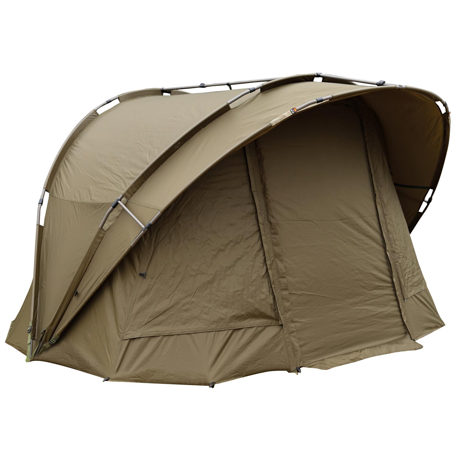 Fox Carp R Series 1 Man XL Bivvy (khaki)