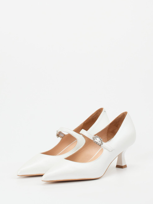 Spangenpumps-14277990001 Maripé
