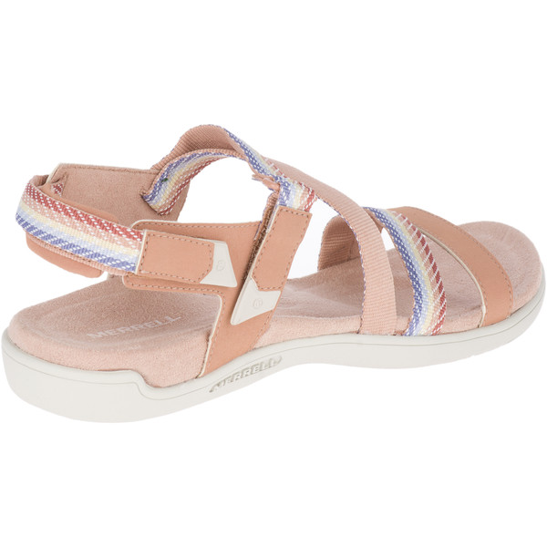 DISTRICT MENDI BACKSTRAP Damen - Outdoor Sandalen