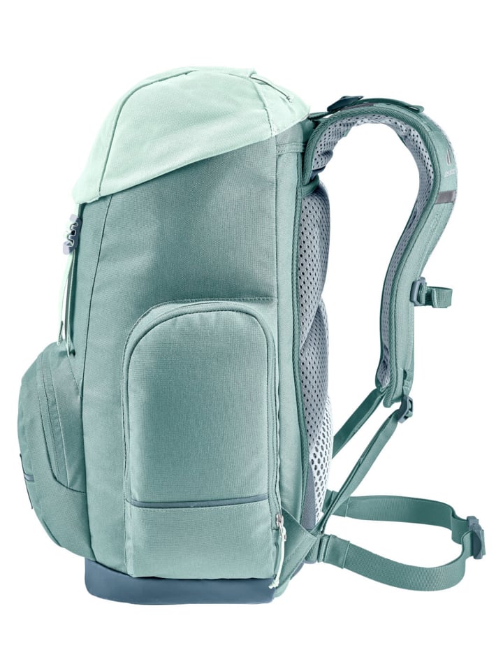 Deuter Rucksack Scula in Jade/Frost günstig kaufen onesize