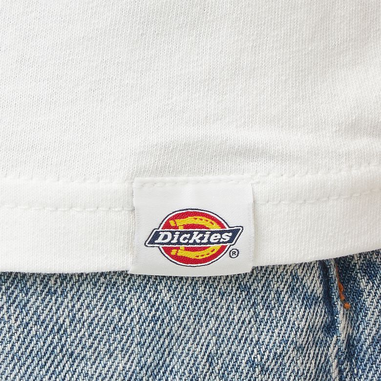 Dickies Herndon T-Shirt white