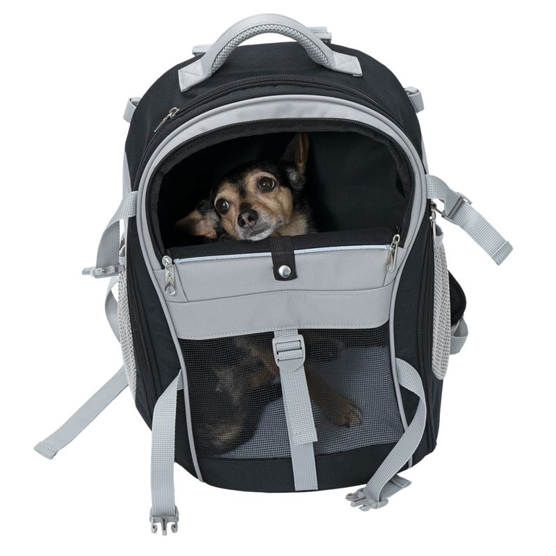 TIAKI Rucksack für Haustiere zu TOP-Preisen
