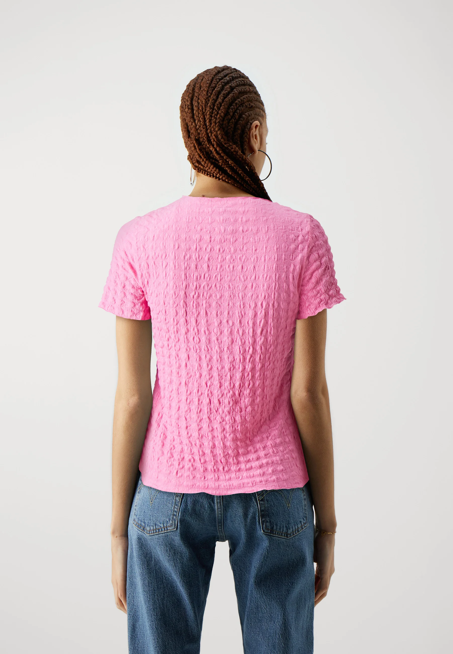 Piezas PCHOLLY - Blusa
