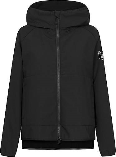 Derbe Jacke Peutby