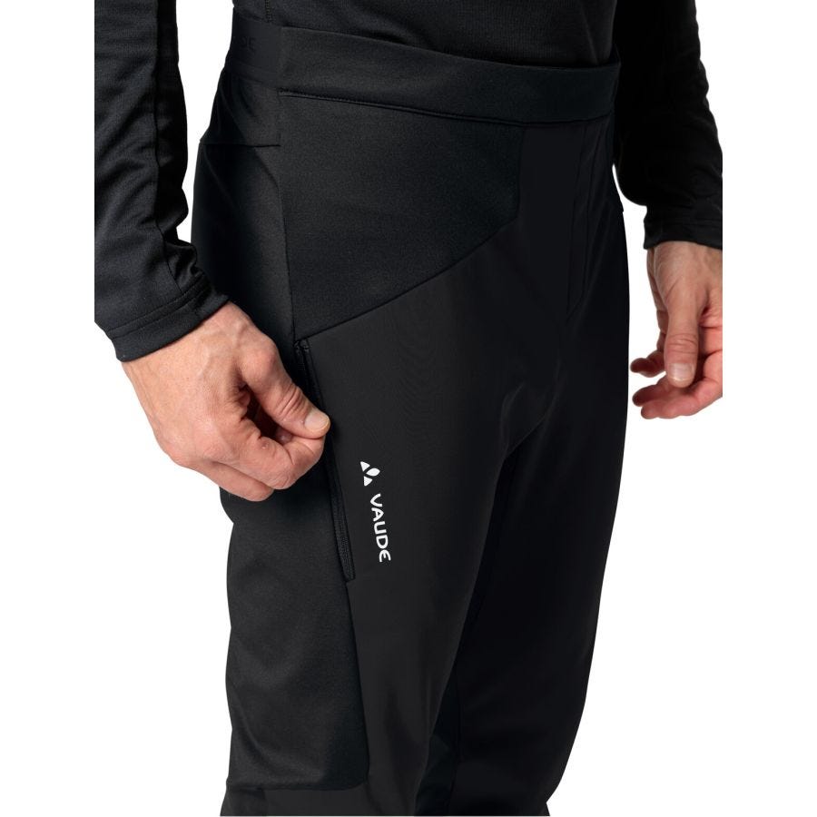 Larice Winterhose Herren