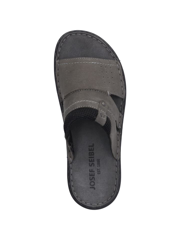Josef Seibel Sandale Vincent 07 in asphalt-kombi günstig kaufen