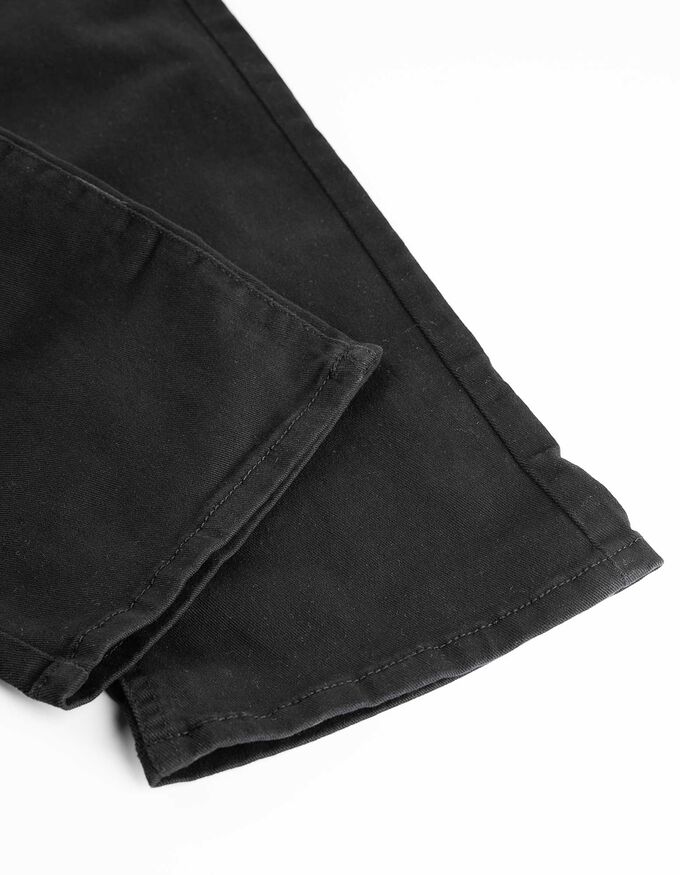 Jeans - Straight Fit