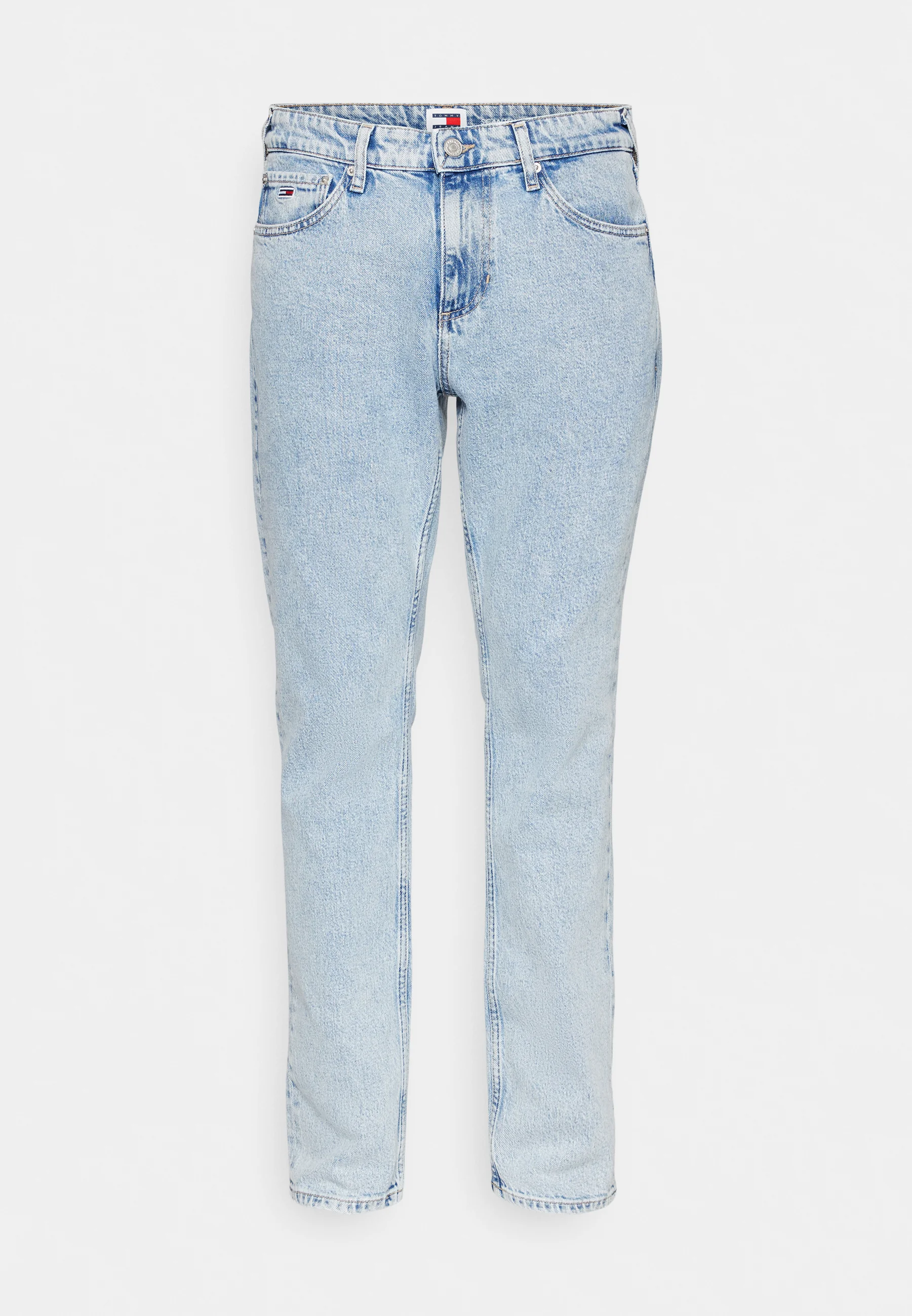 Tommy Jeans SCANTON - Vaqueros ajustados