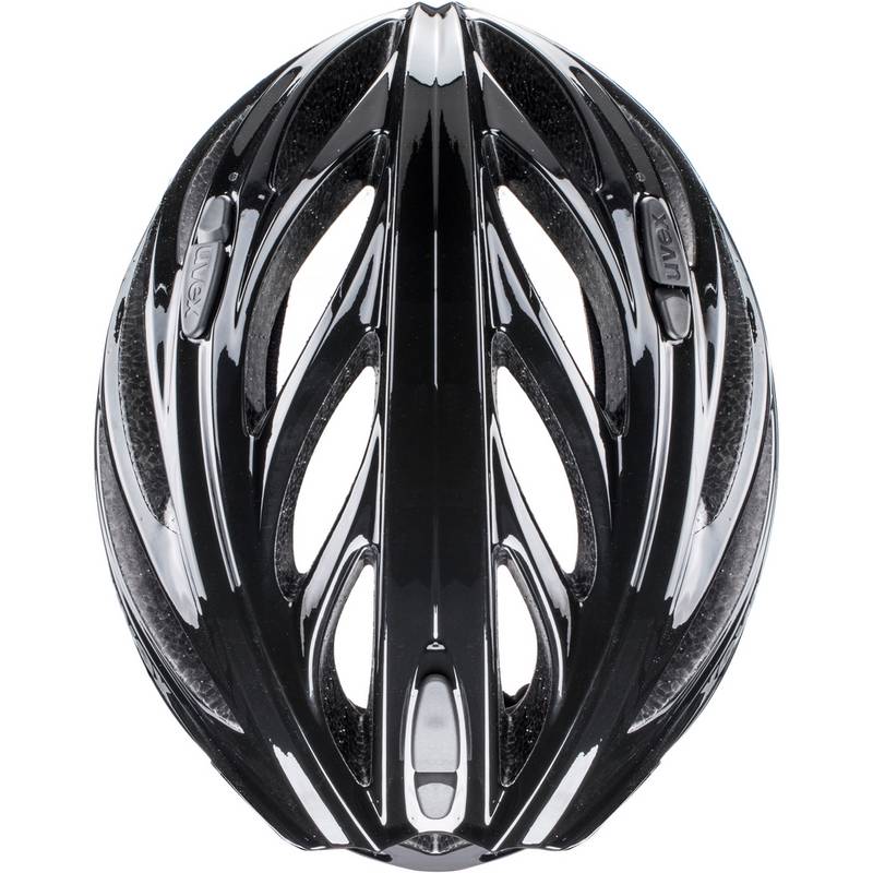Uvex Boss Race Helm