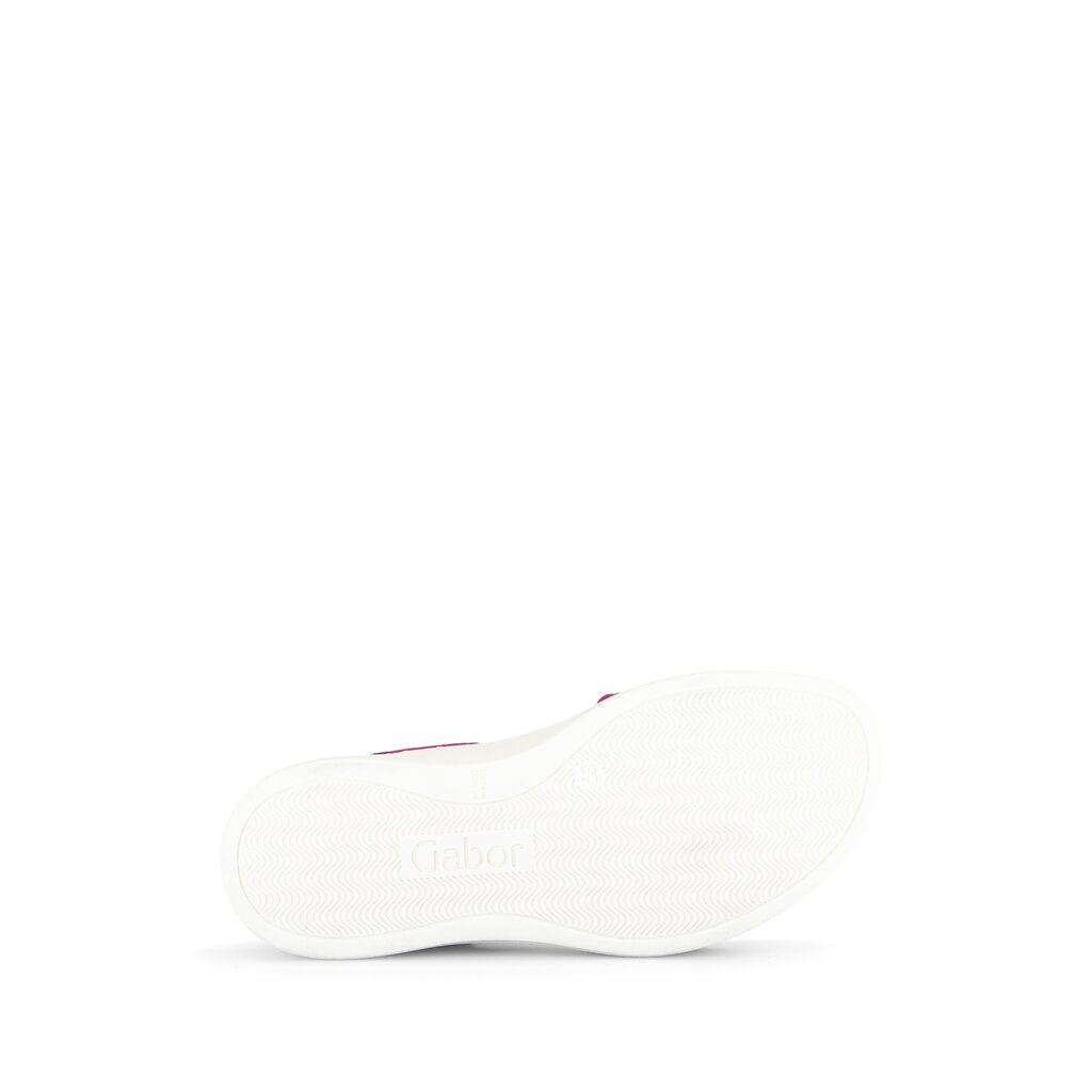 Gabor fashion Plateau Sandale pink