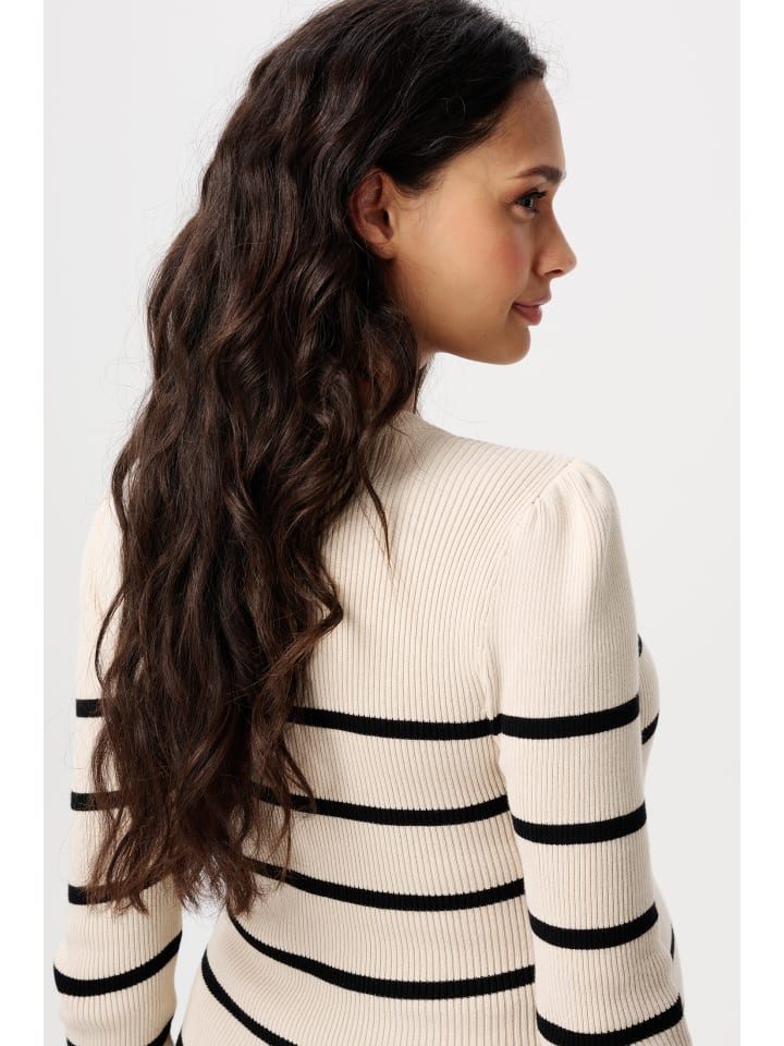 Noppies Pullover Zana in Light Sand günstig kaufen