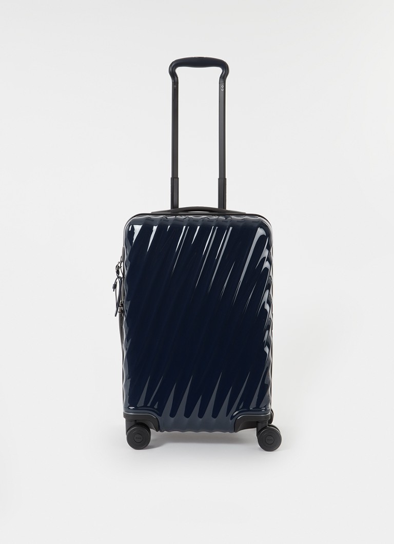 Tumi 19 fokos nemzetközi kihúzható pörgő 55 cm