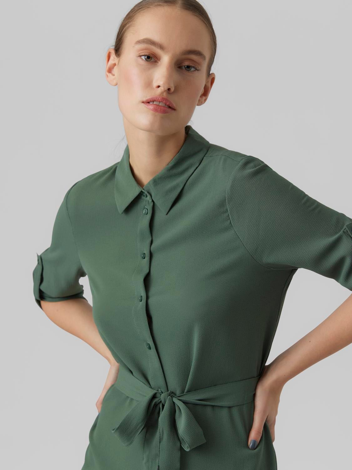 VMSASHA Kurzes Kleid