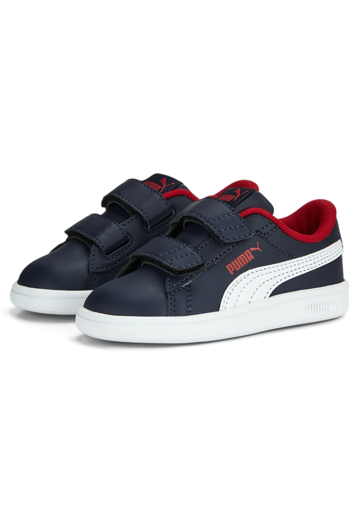 Puma  Smash 3.0 Leder-V-Sneaker